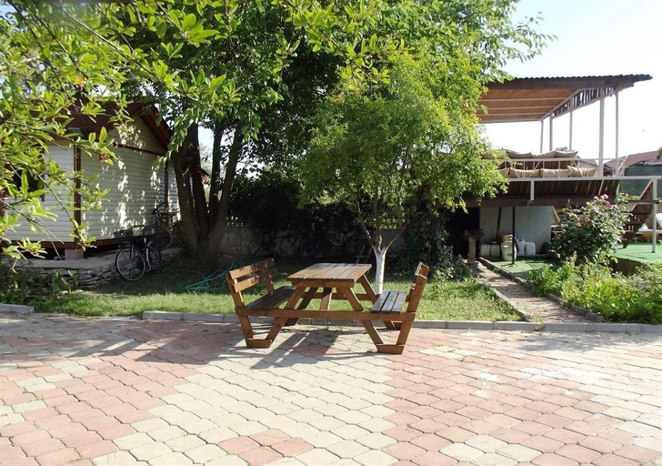 Exterior & Views 2, Dalyan Gurkan Apart Hotel, Ortaca