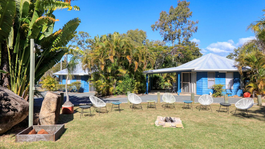 Others 5, Boyne Island Motel and Villas, Calliope - Pt A