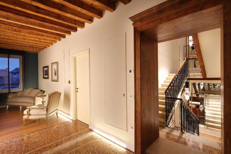 Exterior & Views 2, Le Andrianelle, Vicenza