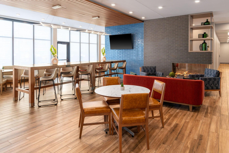 Food & Drinks 5, Residence Inn by Marriott Arvada Denver West, Jefferson