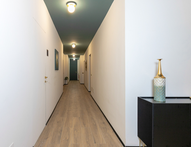 Exterior & Views 2, Aiello Hotels - CityLife Apartments, Milano