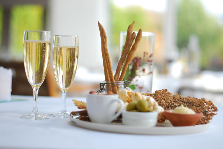 Food & Drinks 5, Lyng Dal Hotel Og Restaurant, Skanderborg