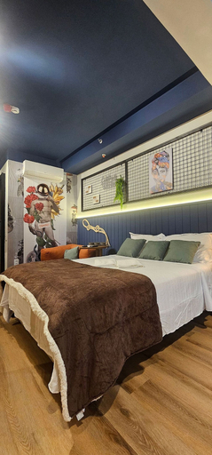 Room 2, Condominio Hub Brooklin, São Paulo