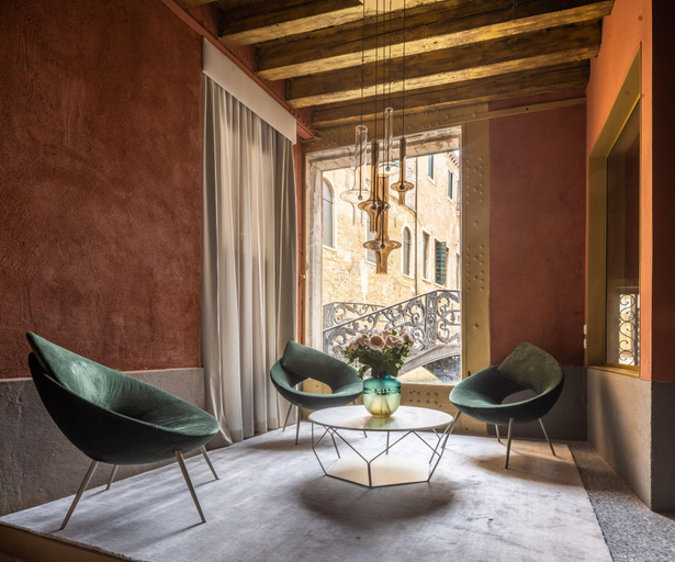 Exterior & Views 2, Ninfea Luxury Suites, Venezia