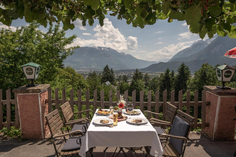 Food & Drinks 5, Hotel Gasthof Gribelehof, Lienz
