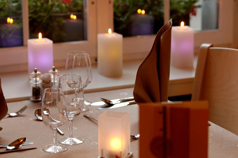 Food & Drinks 4, Park Hotel Saas Fee, Visp