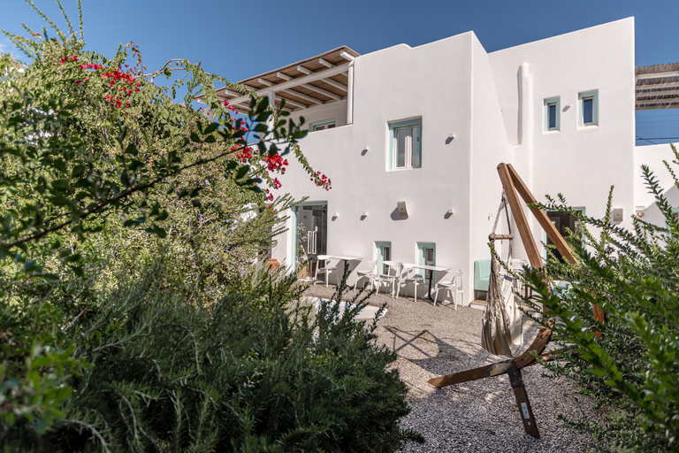 General view 3, Majo Suites, South Aegean