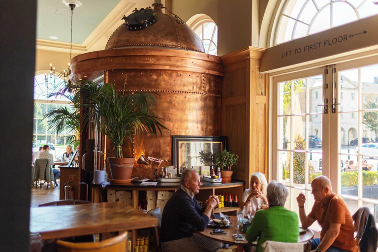 Food & Drinks 4, The Duchess Of Cornwall Inn, Dorset