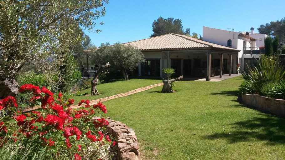 Exterior & Views 2, L Hotellerie Kouros, Var