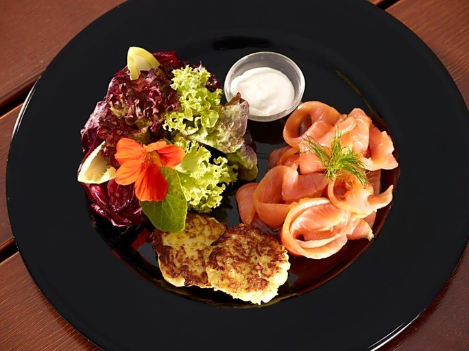 Food & Drinks 5, Hotel Restaurant Lv Denbach, Rheinisch-Bergischer Kreis