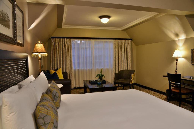 Bedroom 3, EMN Expresss, Fatih