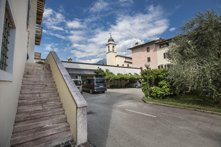 General view 5, Le Servite Apartments, Trento