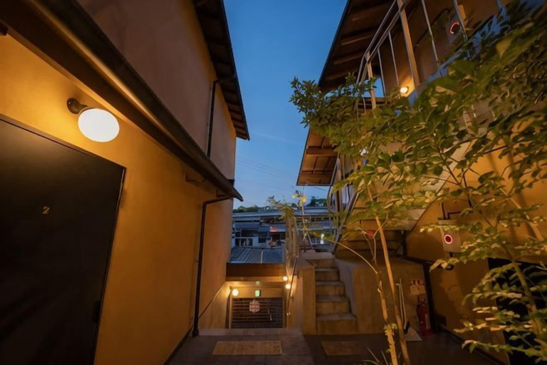 Interior 2, KYOTO MATSUTANI, Kyoto