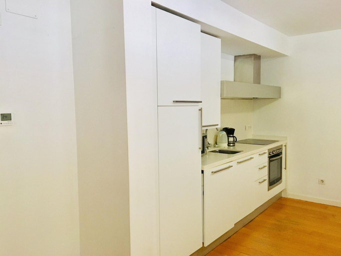 Room 5, Apartamentos Santa Faz, Alicante