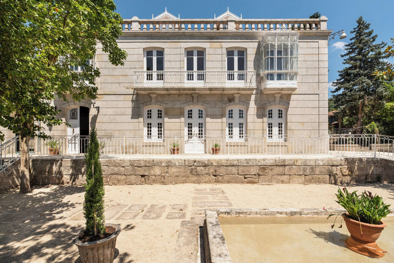 General view