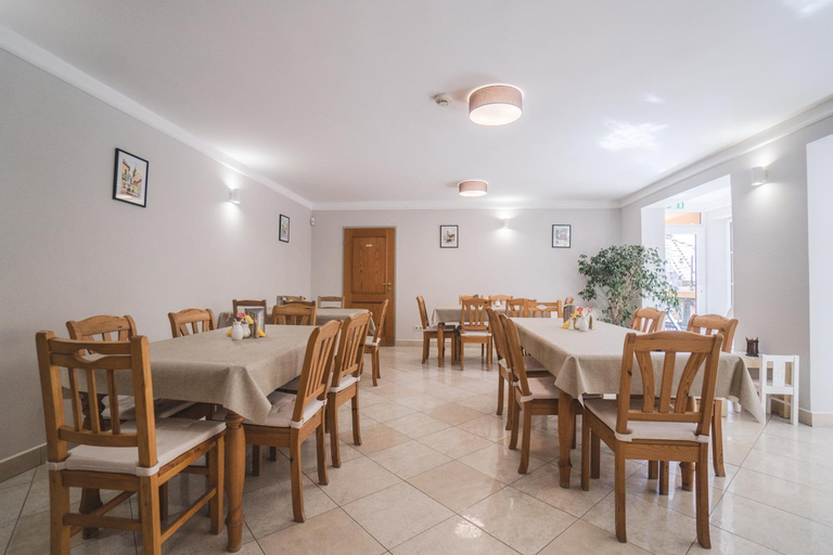Food & Drinks 5, Mathias Rex, Szentendre