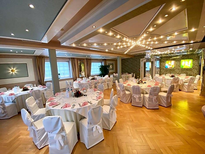 Business Facilities