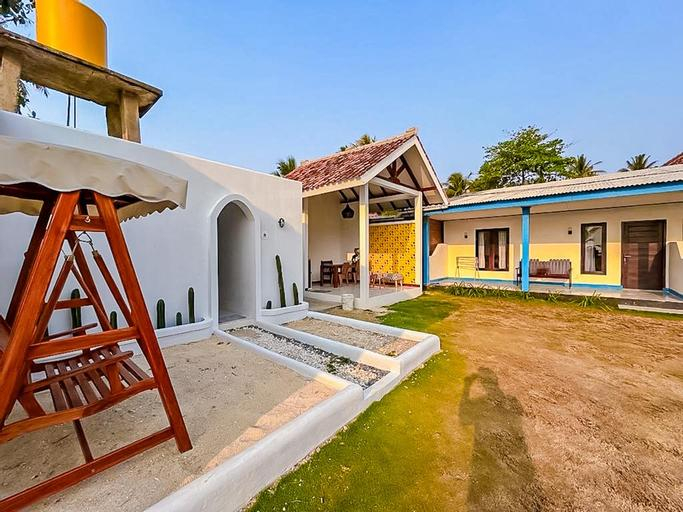 Exterior & Views 1, Pondok Nuansa, Sukabumi