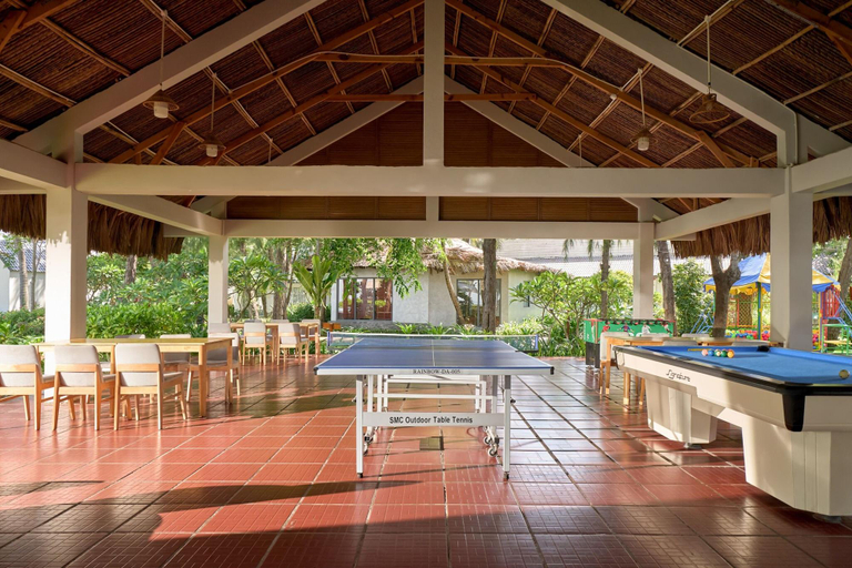 Sports and Entertainment 4, Palace Long Hai Resort, Ho Chi Minh City