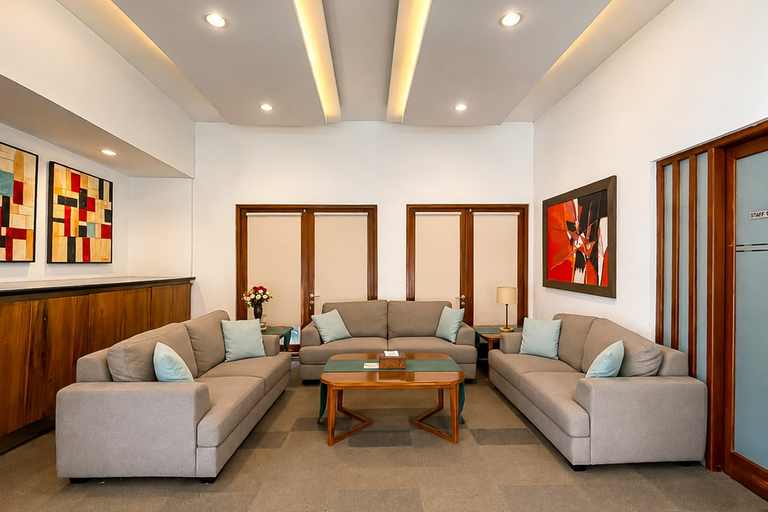 Others 4, Rumah Eyang Tardjo Syariah, Sukoharjo