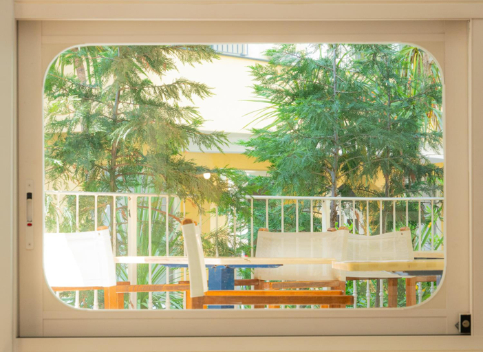 Exterior & Views, Sirena Boutique Hotel, Pesaro E Urbino