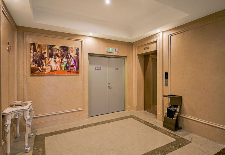 Others 5, Vienna Hotel Jiangxi Ganzhou Xingguo Jiangjun Park, Ganzhou