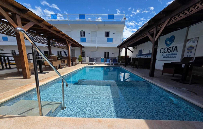 General view 1, Costa Love Aparta-hotel, Salvaleon de Higuey