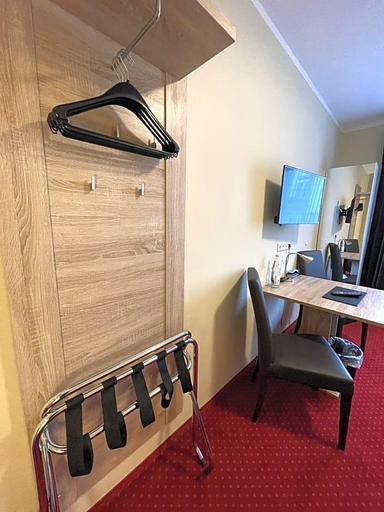 Public Area 3, Hotel Palm Premium, Düsseldorf
