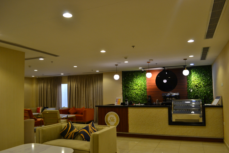 Restaurant 5, Hotel Al Shahba Al Faiha Jeddah, Jeddah