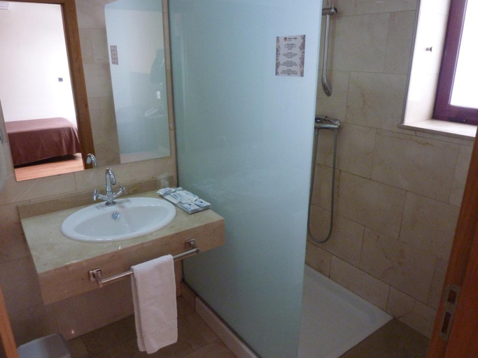 Bathroom 4, Olimpia, Murcia