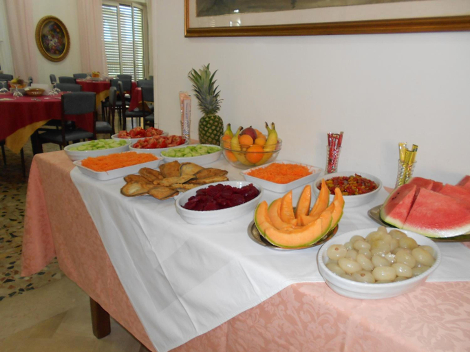 Food & Drinks 5, Hotel Laguna Blu, Rimini