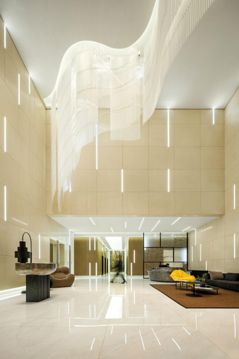 Public Area 5, Artisse Place, Shenzhen