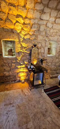 Bedroom 4, Cleopatra Antique Hotel, Merkez