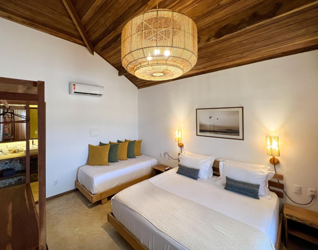 Bedroom 2, Laventana Tatajuba, Camocim