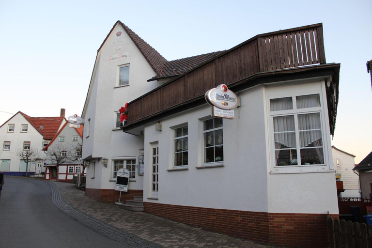 Exterior & Views 2, Hotel- Restaurant Zum Kleinen Kv?nig, Schwalm-Eder-Kreis