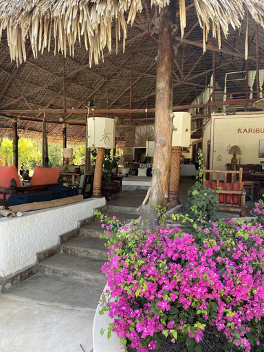 Exterior & Views 2, Lions Luxury Eco-Resort & Spa, Malindi