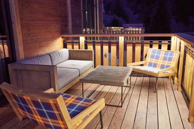 Public Area 4, Pure Montagne Resort & Spa, Alpes-Maritimes