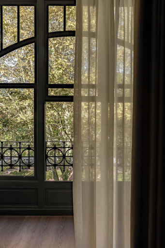 Room 4, Batimont Suites, Vizcaya