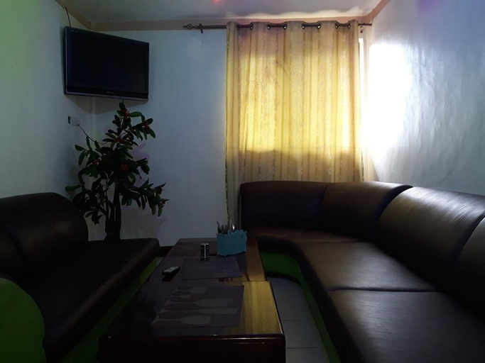 Public Area 3, Teo Hotel, Jinja