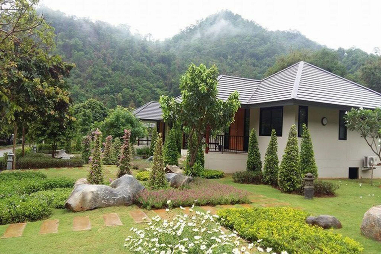 General view 4, Khaokhab Lodge, Pak Chong