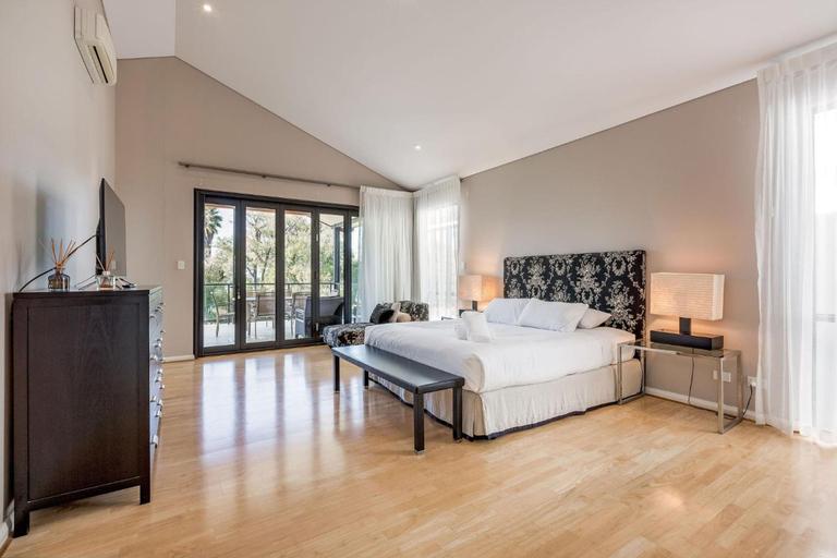 Bedroom 2, Regency Beach Club, Busselton