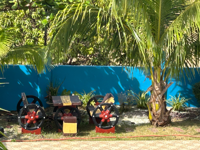 General view 5, Scarlett Hotel Resort, Bugallon