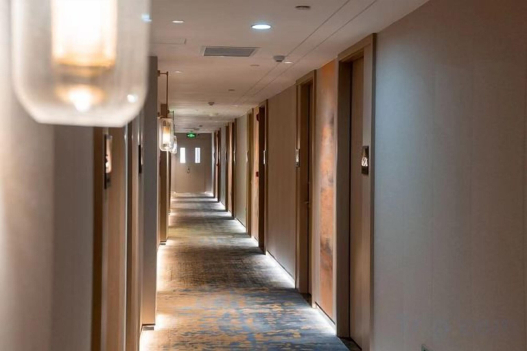 Others 5, Zhongmao Yishang Hotel, Jieyang