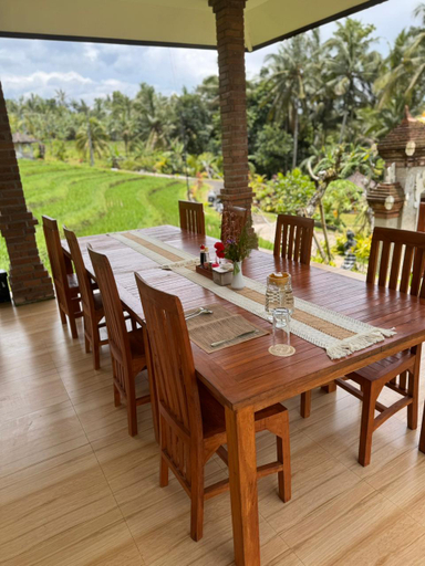 General view 3, Indrayoga Retreat Bali, Tabanan