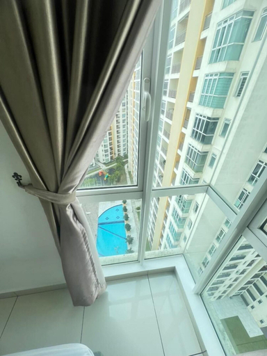Room 5, Residences At Daya By Sr Home, Johor Bahru