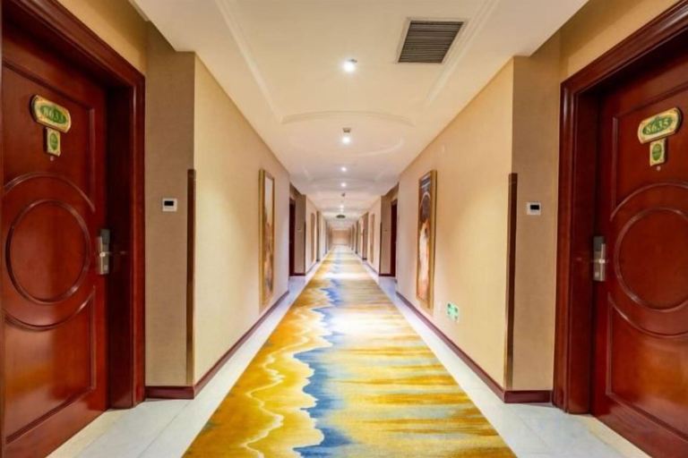 Others 4, Vienna Hotel (Shenzhen Baoan Baotian Subway Station), Shenzhen