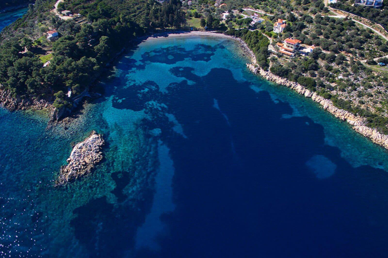 General view 5, Ikion, Thessaly
