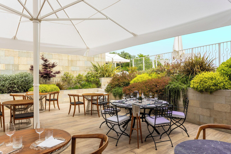 Food & Drinks 5, Villa Francesca Relais, Pesaro E Urbino
