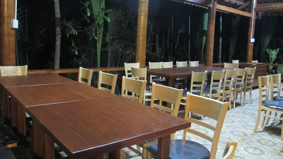 Food & Drinks 5, Ben Tre Farm Stay, Bến Tre