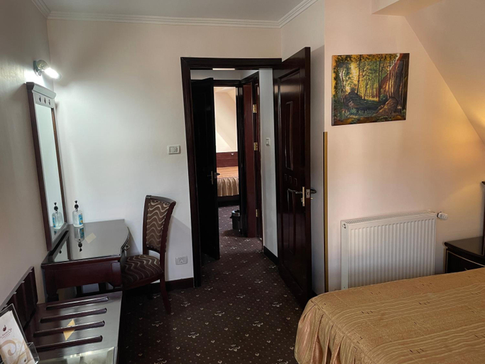 Bedroom 4, Hotel Arca Lui Noe, Sinaia